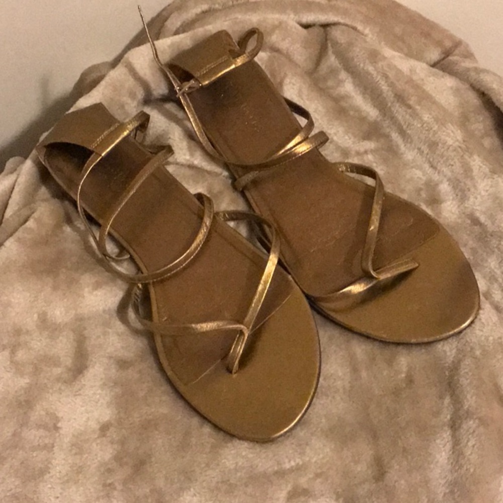 Sandals - Picture 2 of 4
